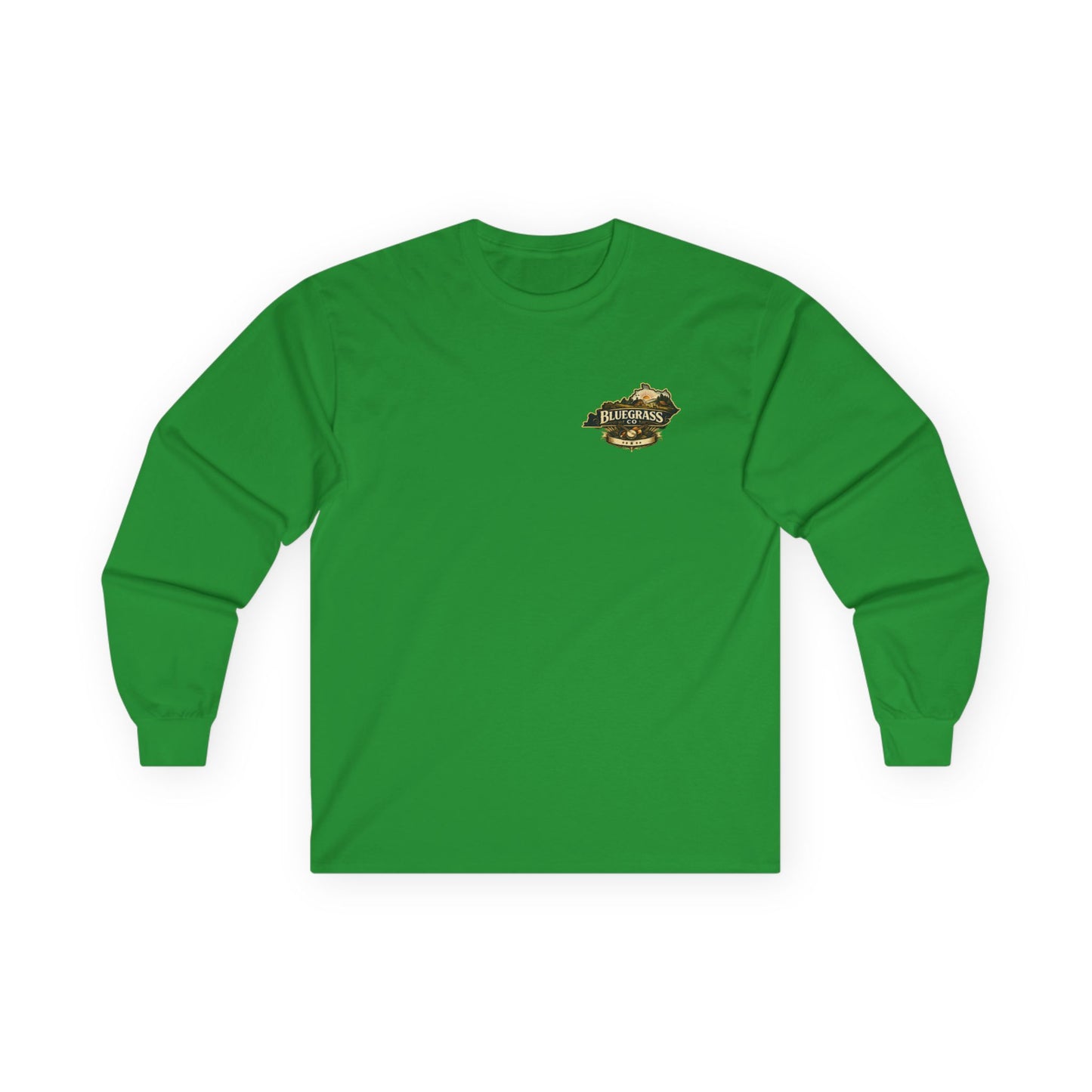 Heritage Farm Truck Long Sleeve