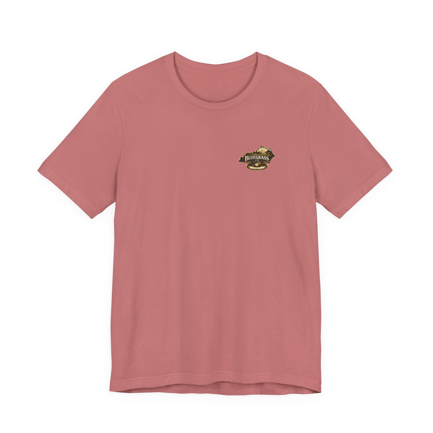 Bluegrass Collective Deer Tee