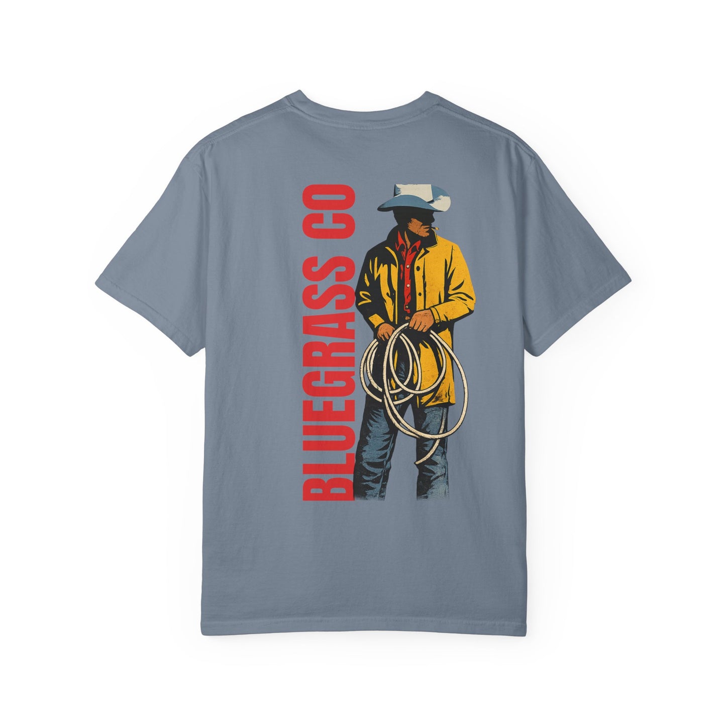 Heritage Cowboy Tee
