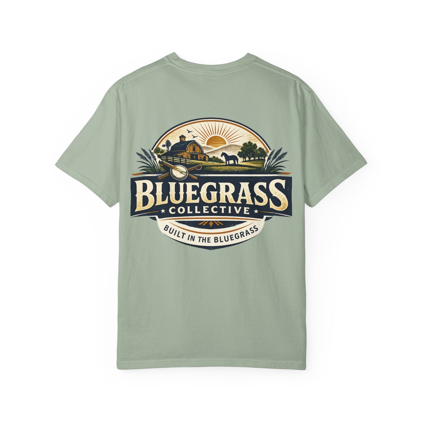 Bluegrass Collective
