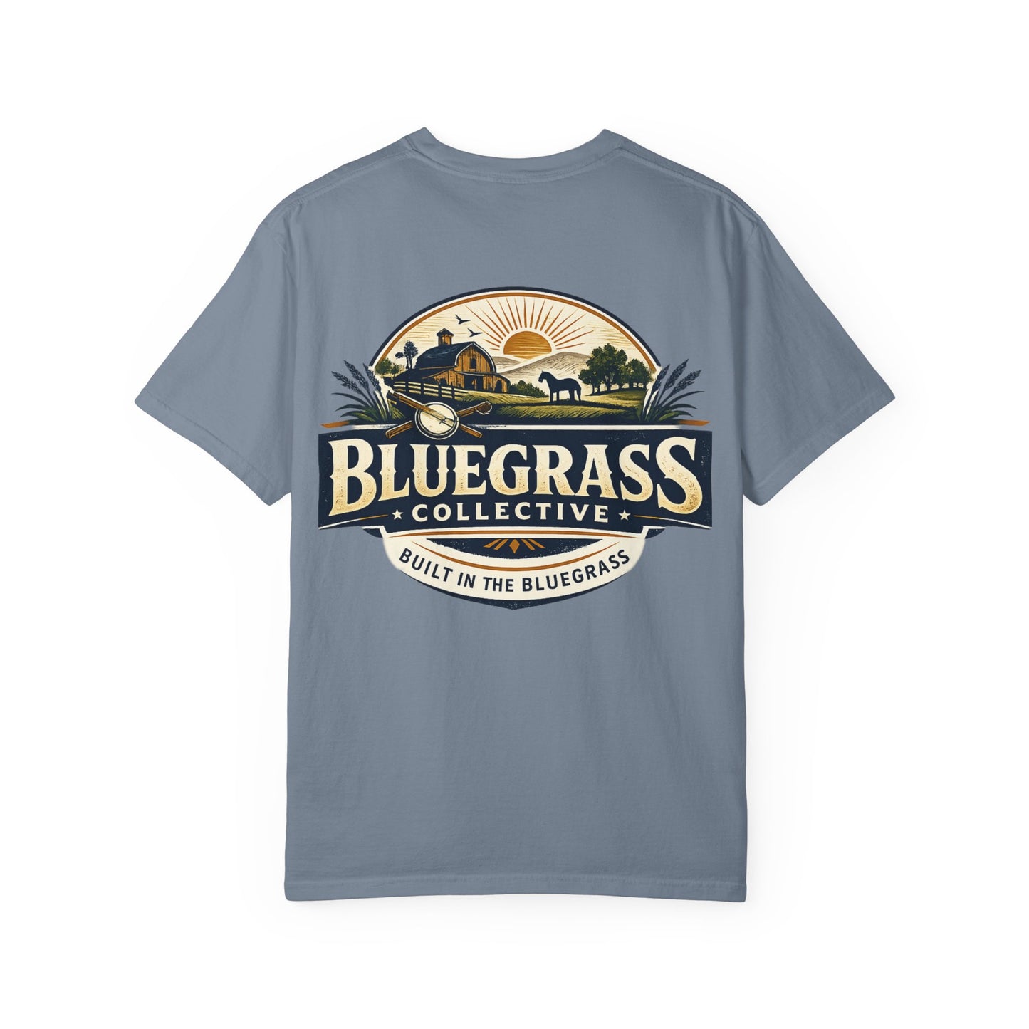 Bluegrass Collective