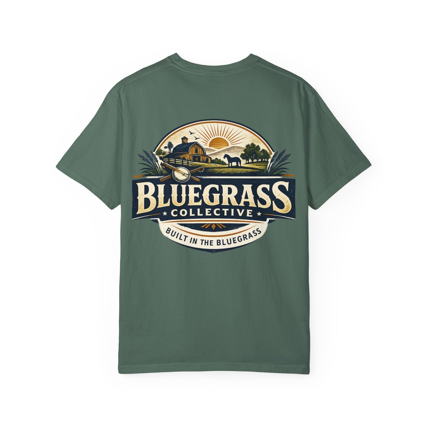 Bluegrass Collective