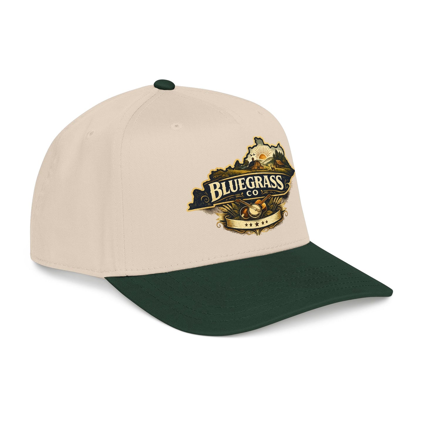 Collective Cap