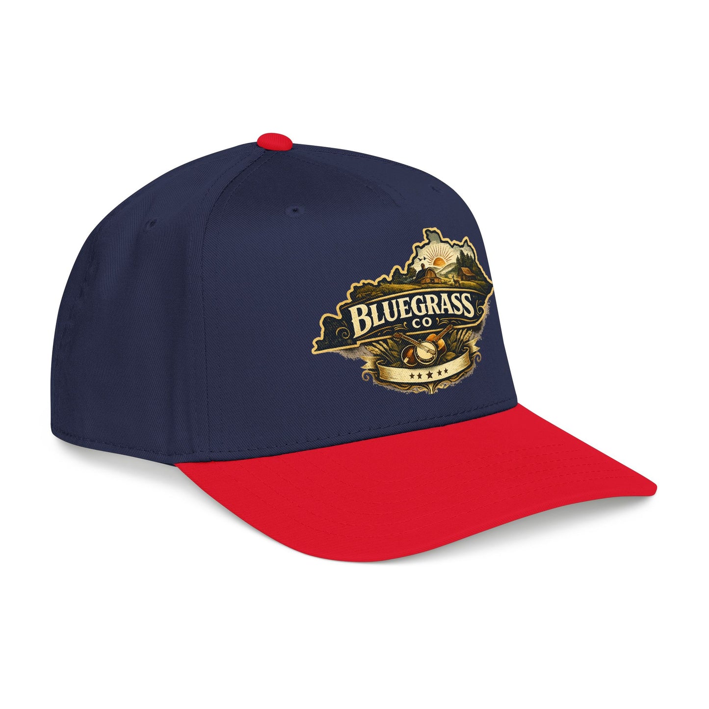 Collective Cap