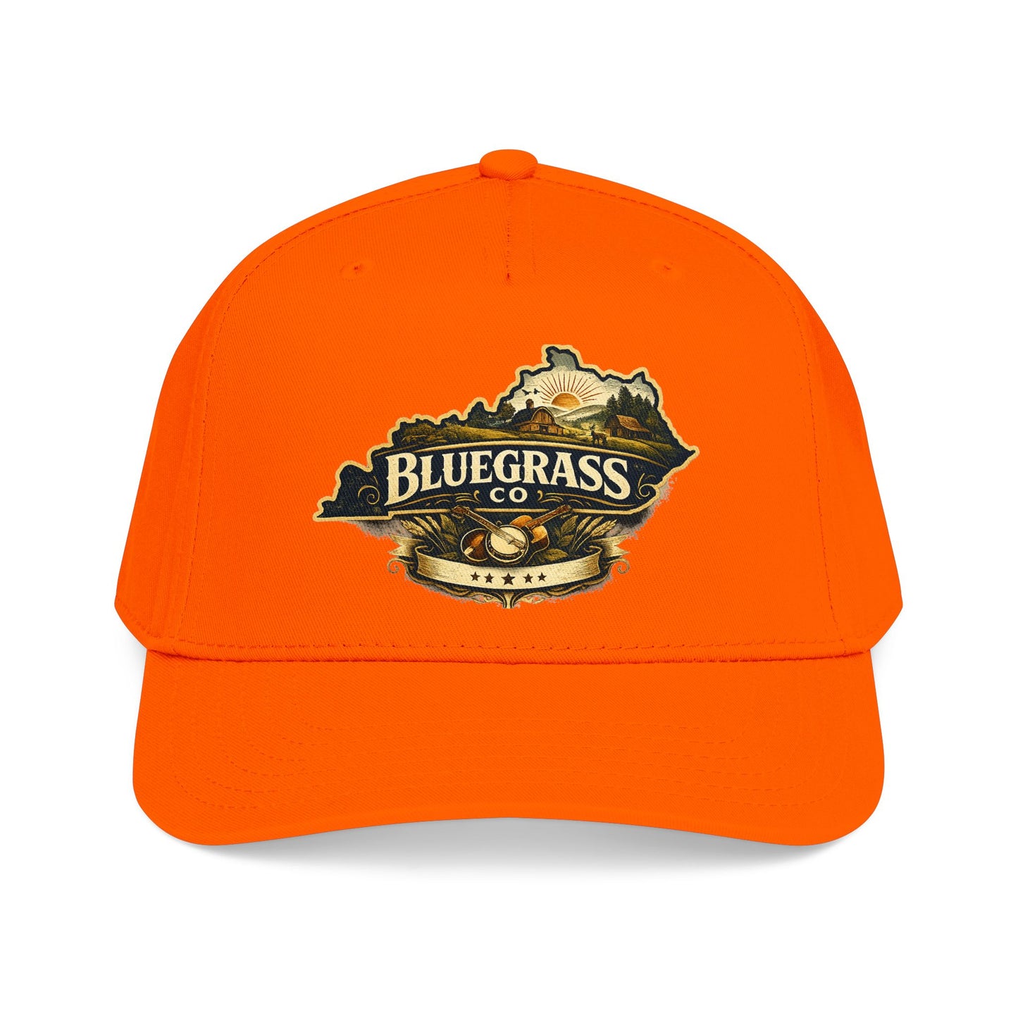 Collective Cap