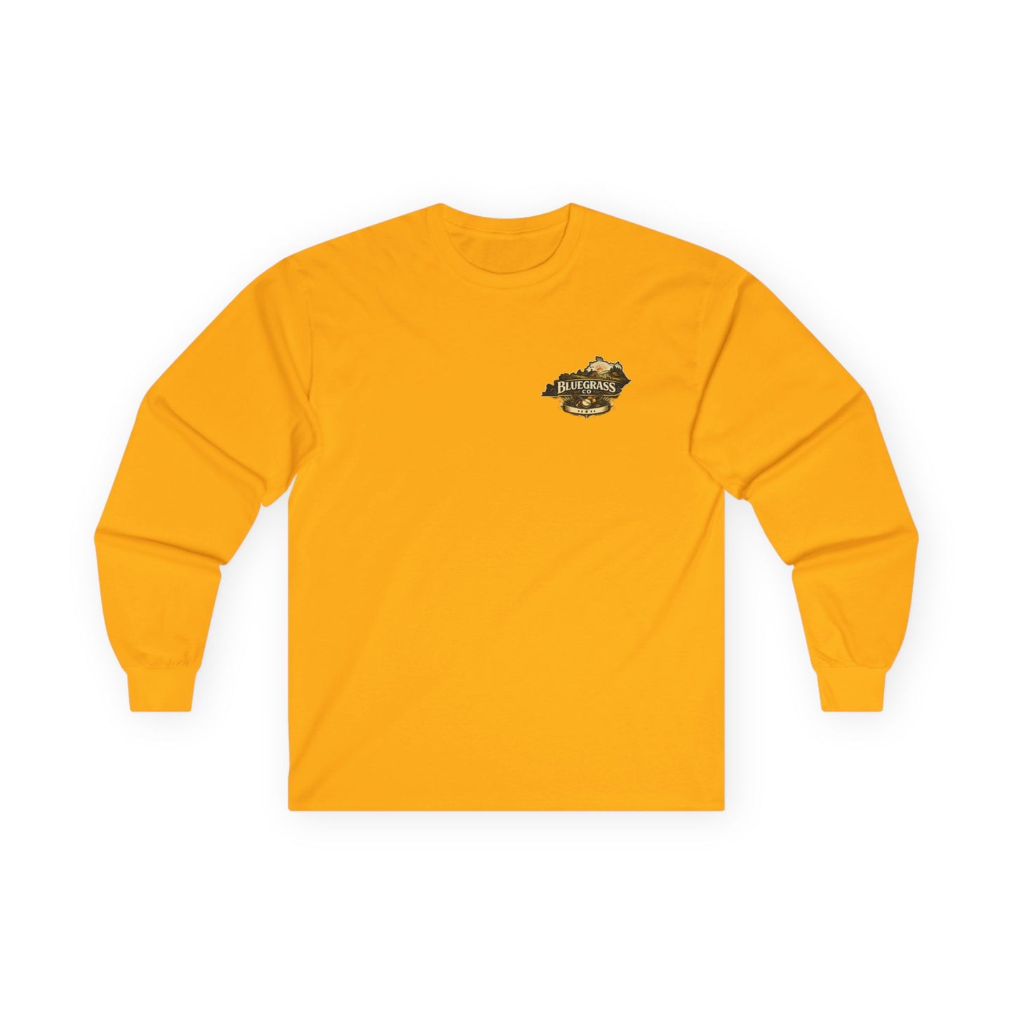 Heritage Farm Truck Long Sleeve