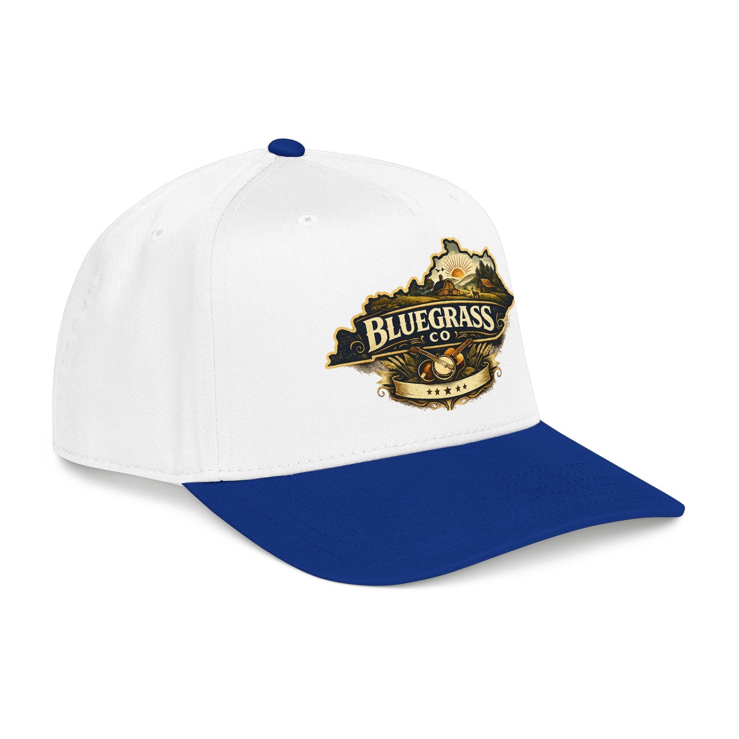 Collective Cap