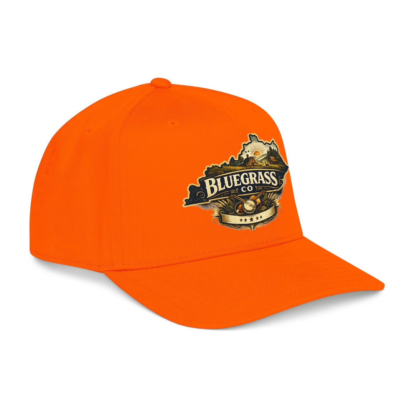 Collective Cap