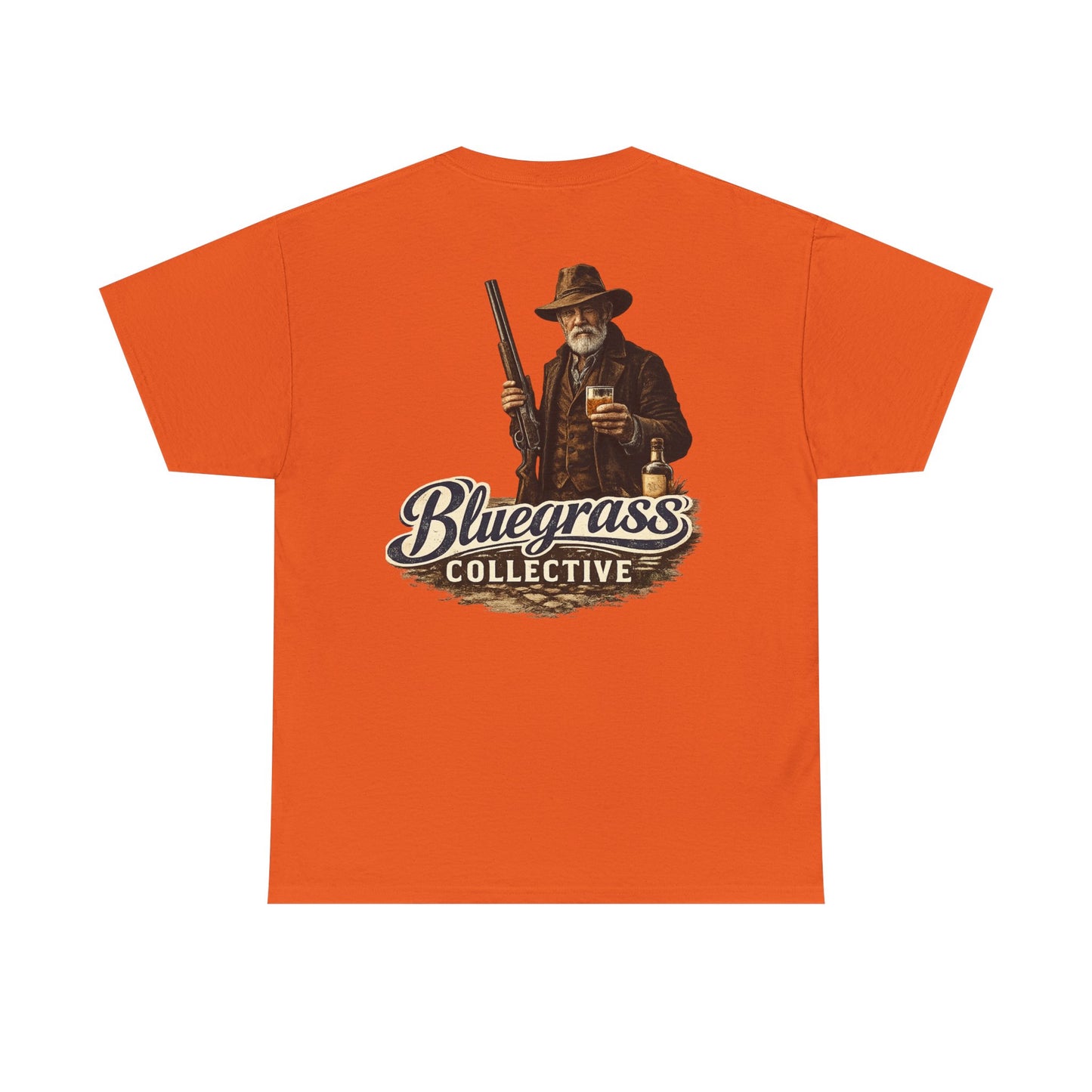 Outlaw Heritage Tee