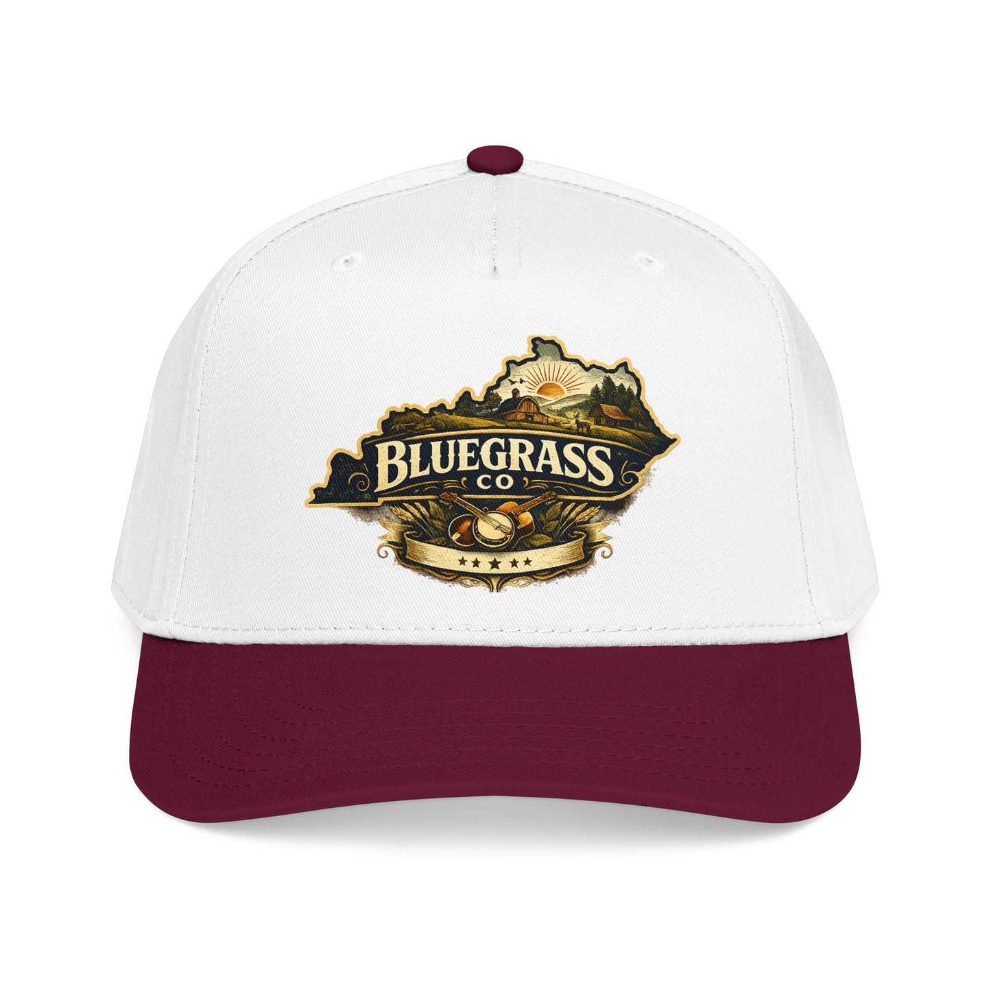 Collective Cap
