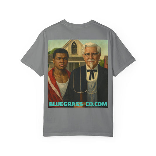 Bluegrass "Meme" Tee