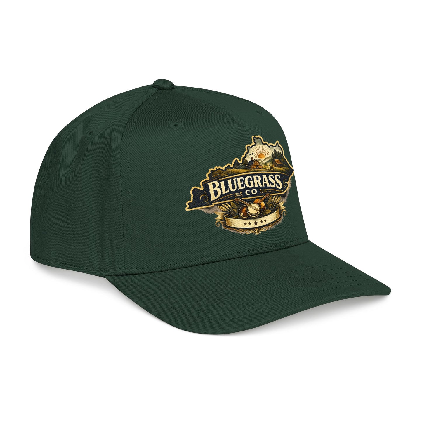 Collective Cap