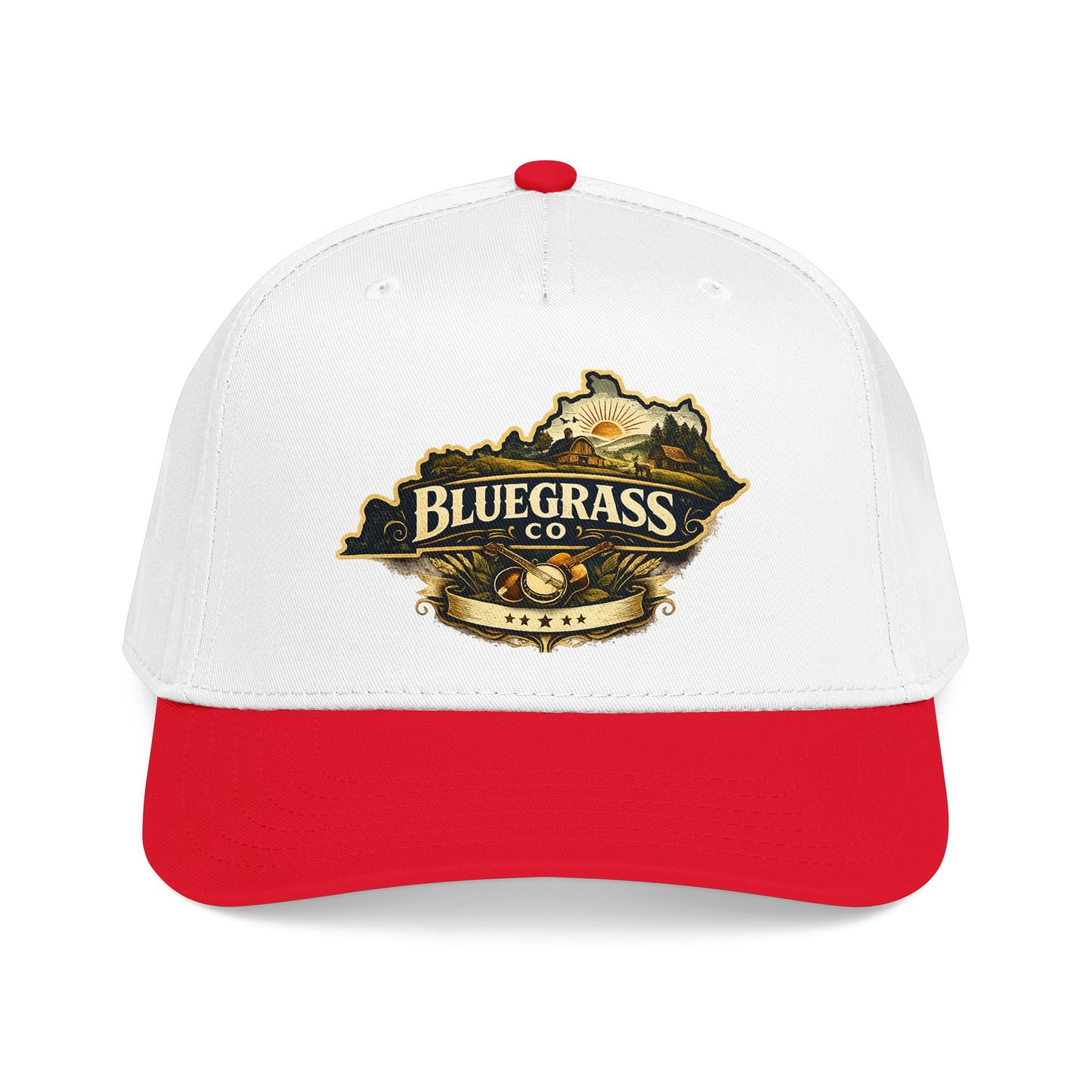 Collective Cap