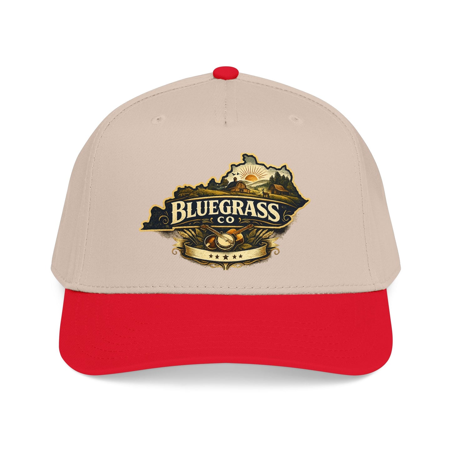 Collective Cap