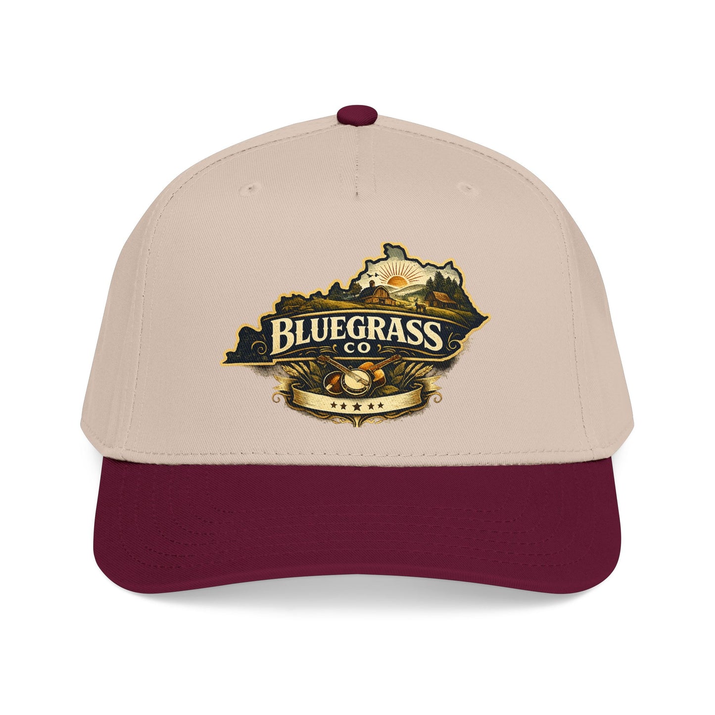 Collective Cap