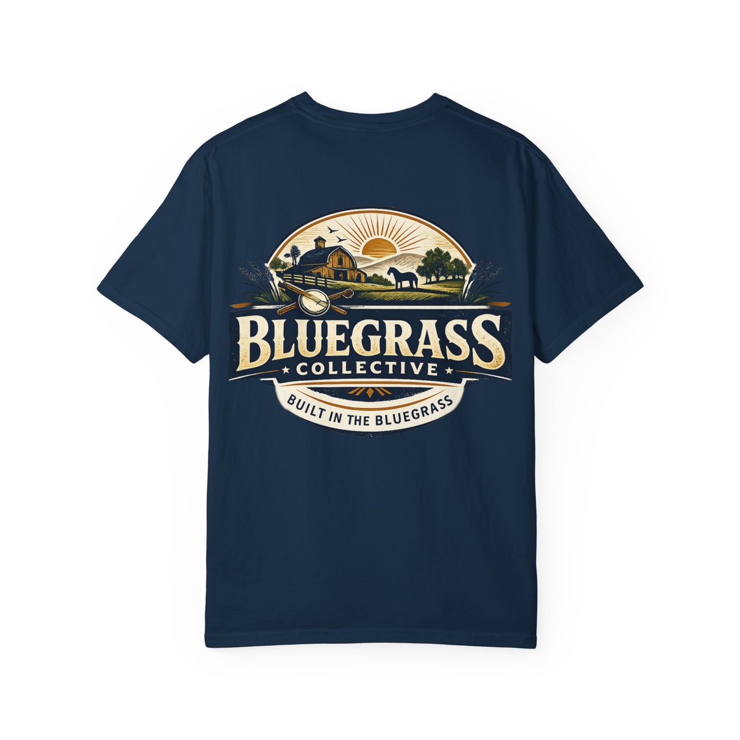 Bluegrass Collective