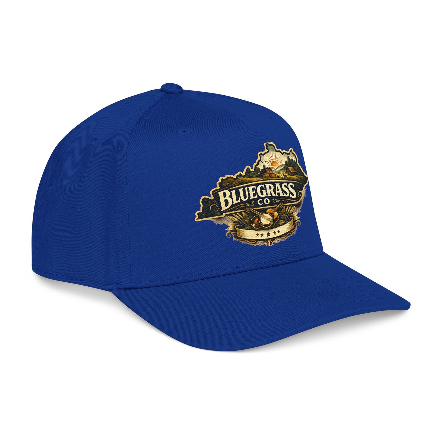 Collective Cap