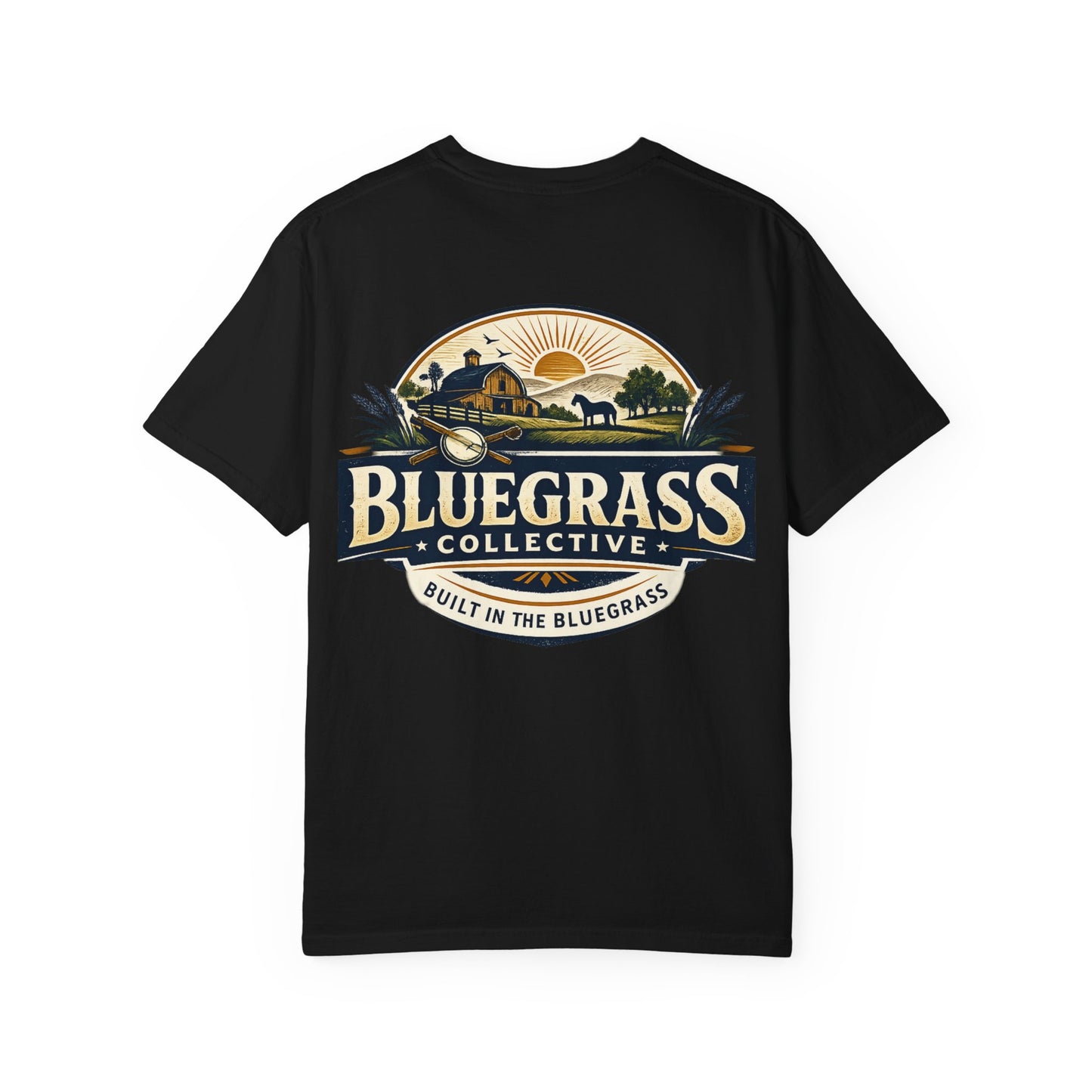 Bluegrass Collective