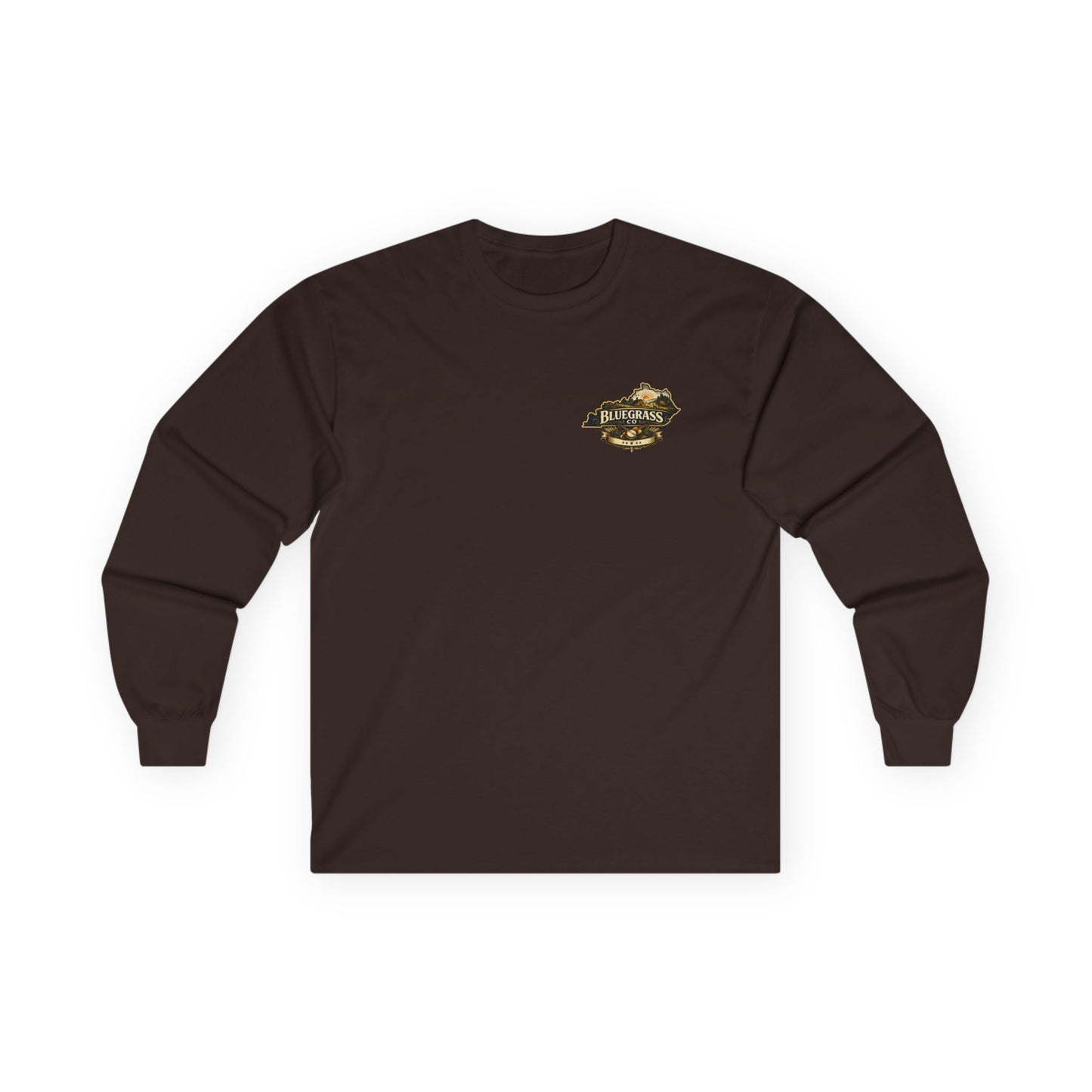 Heritage Farm Truck Long Sleeve