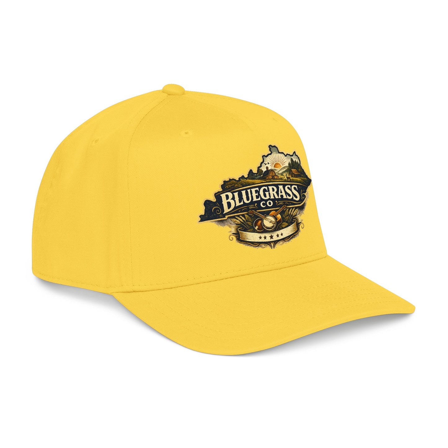Collective Cap