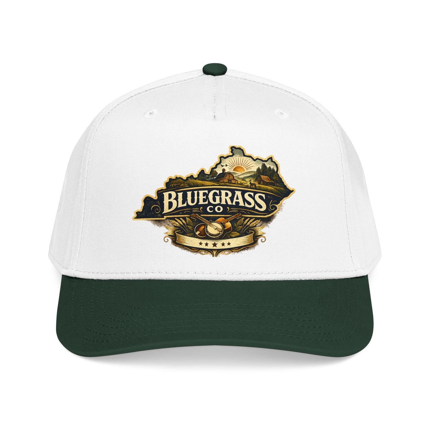Collective Cap