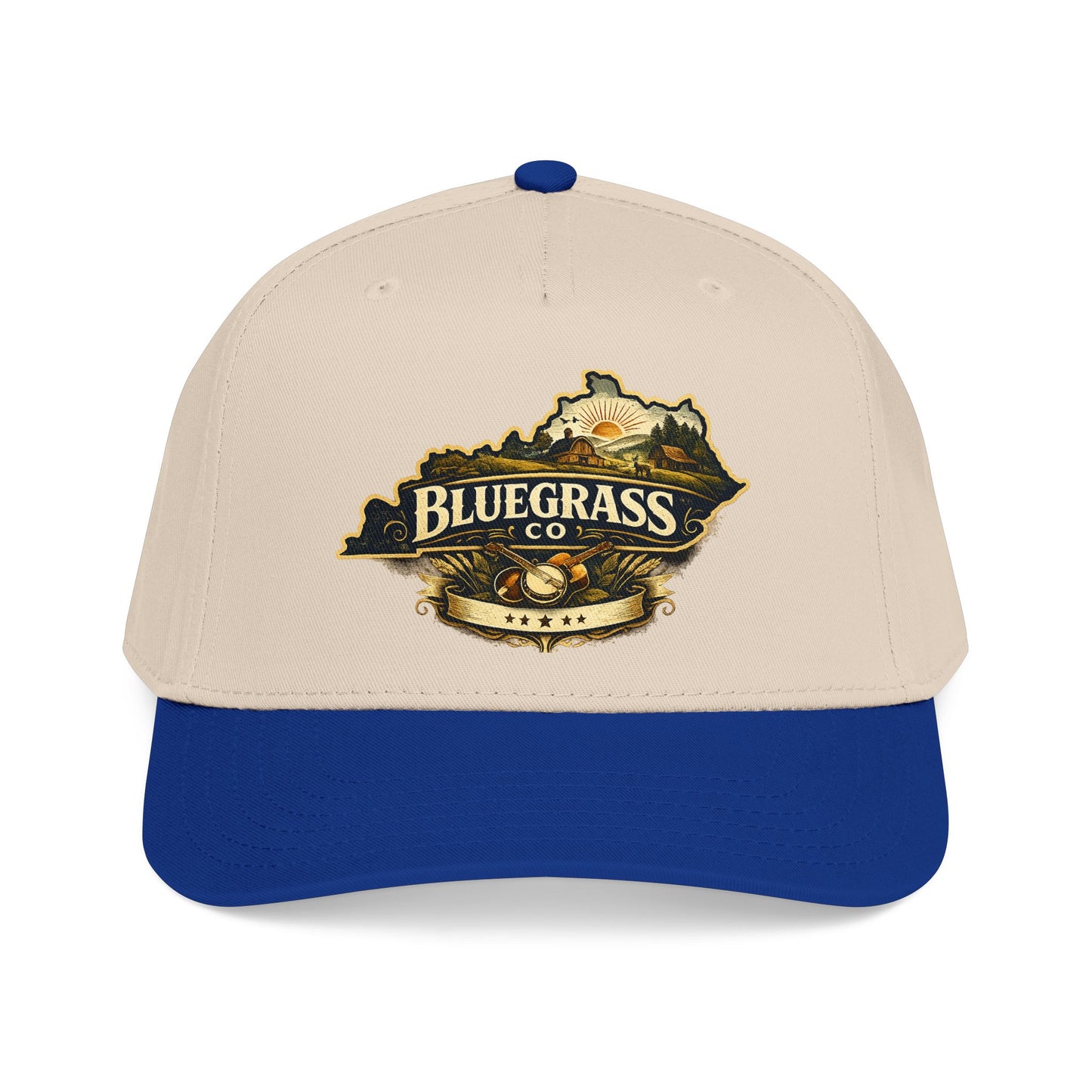 Collective Cap