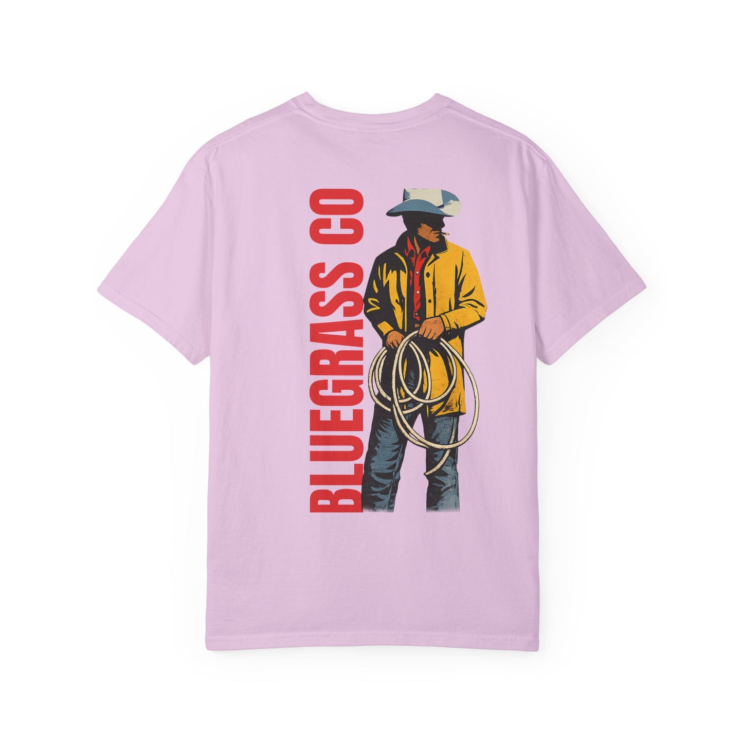 Heritage Cowboy Tee