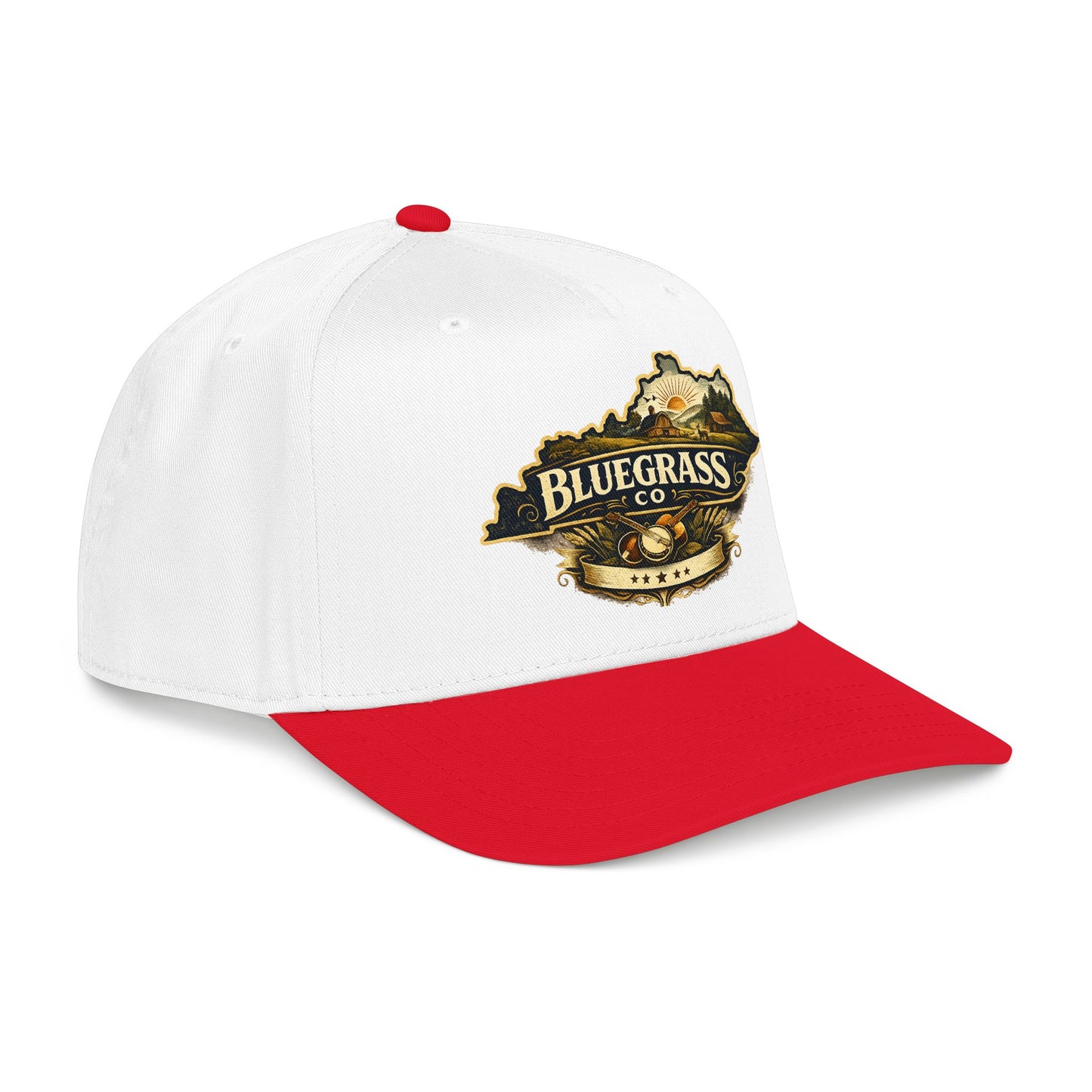 Collective Cap