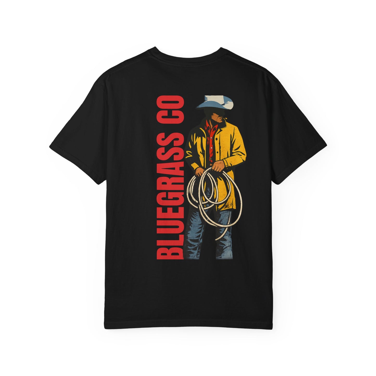 Heritage Cowboy Tee