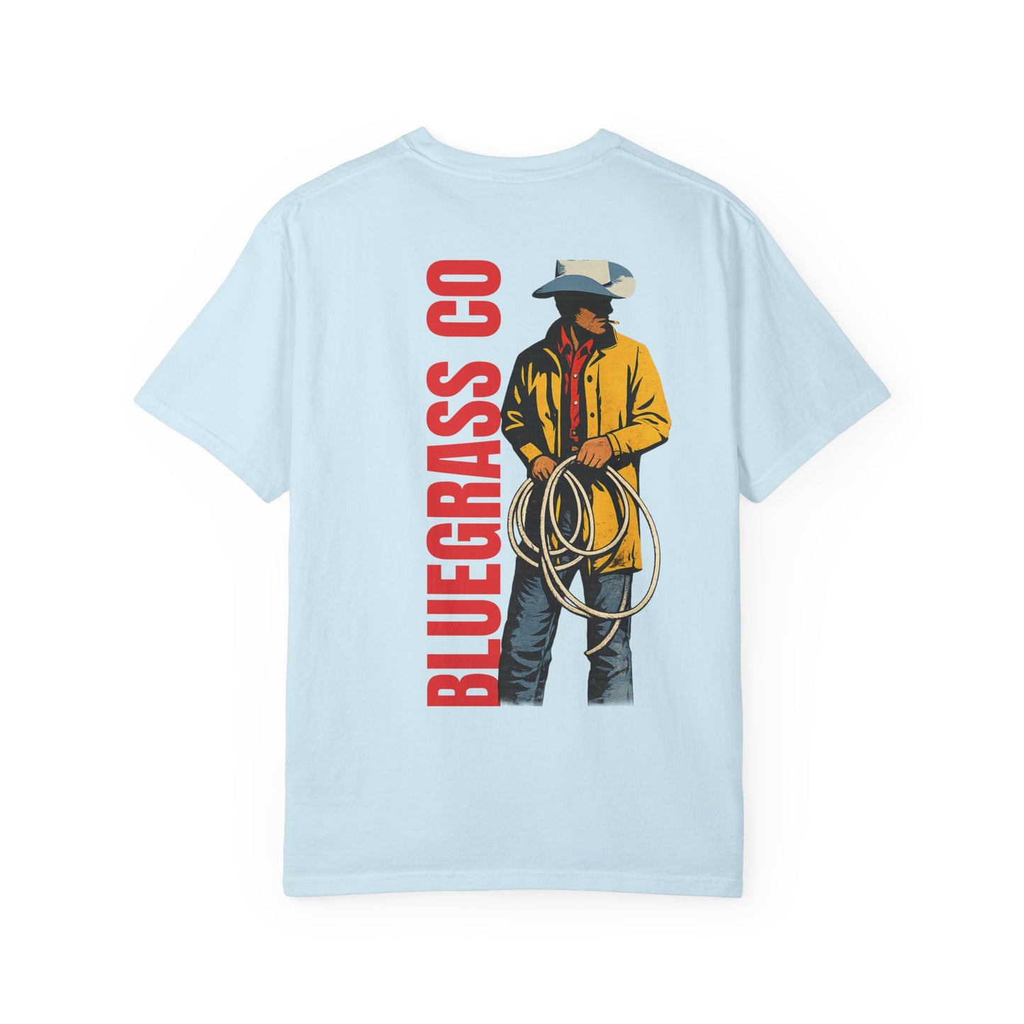 Heritage Cowboy Tee