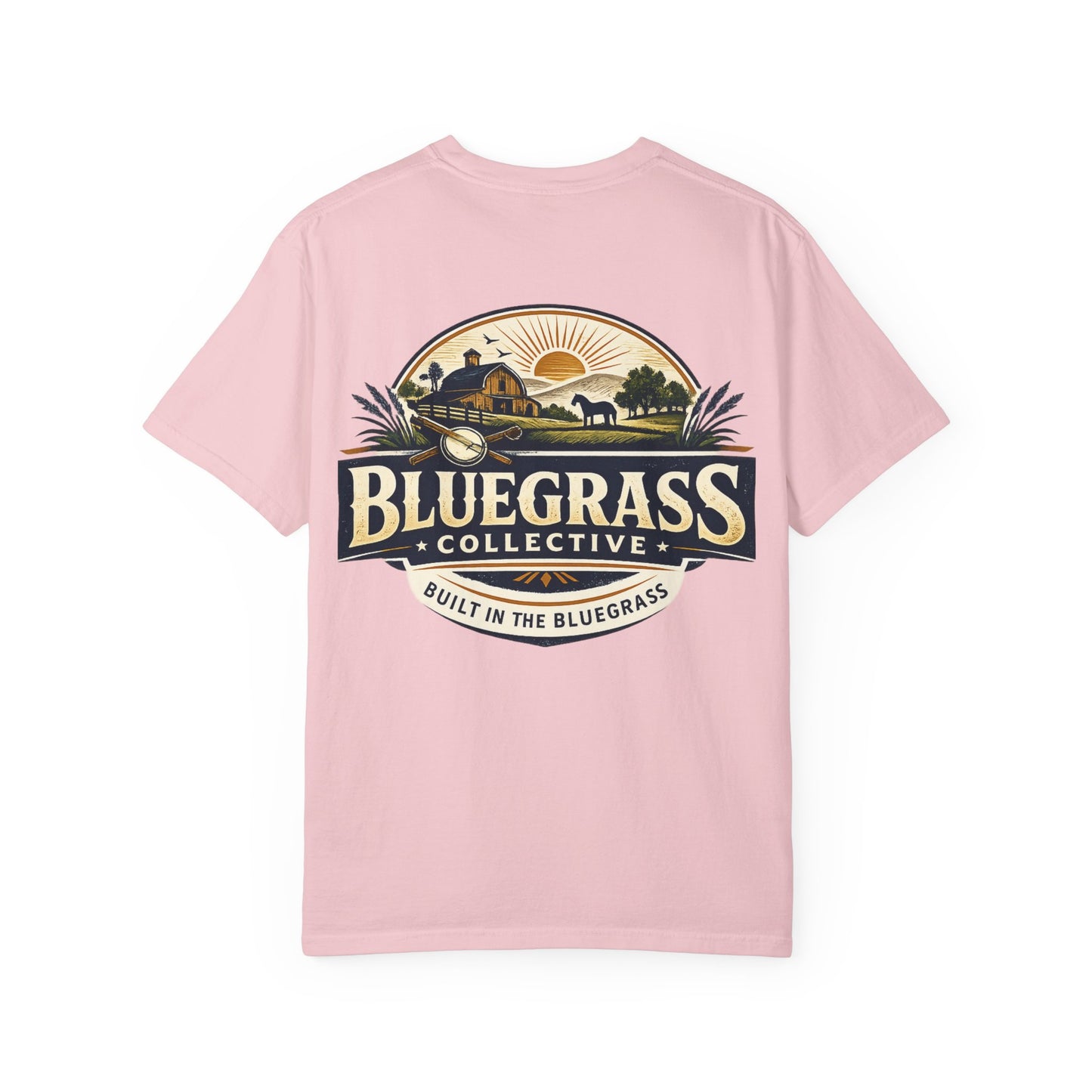 Bluegrass Collective