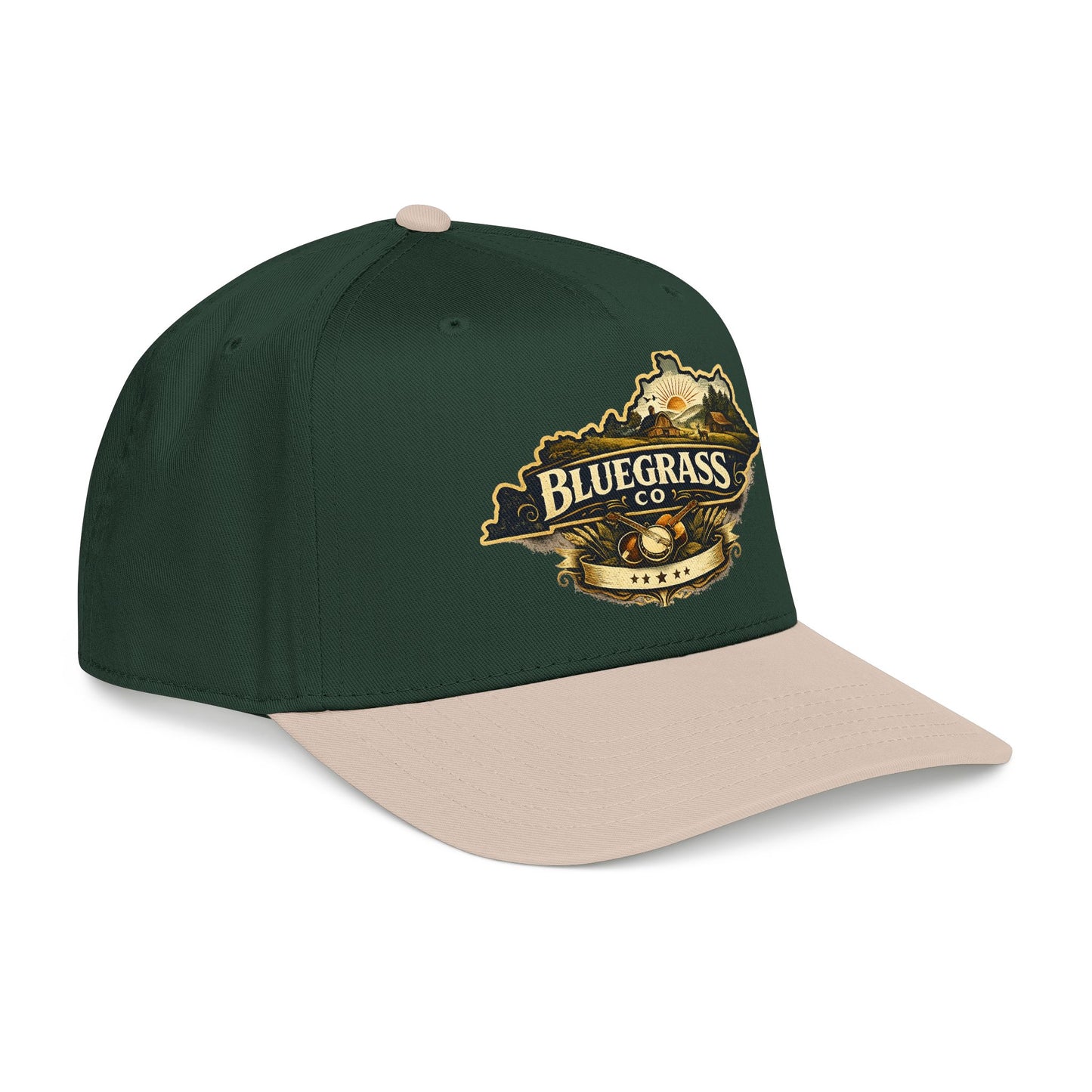 Collective Cap