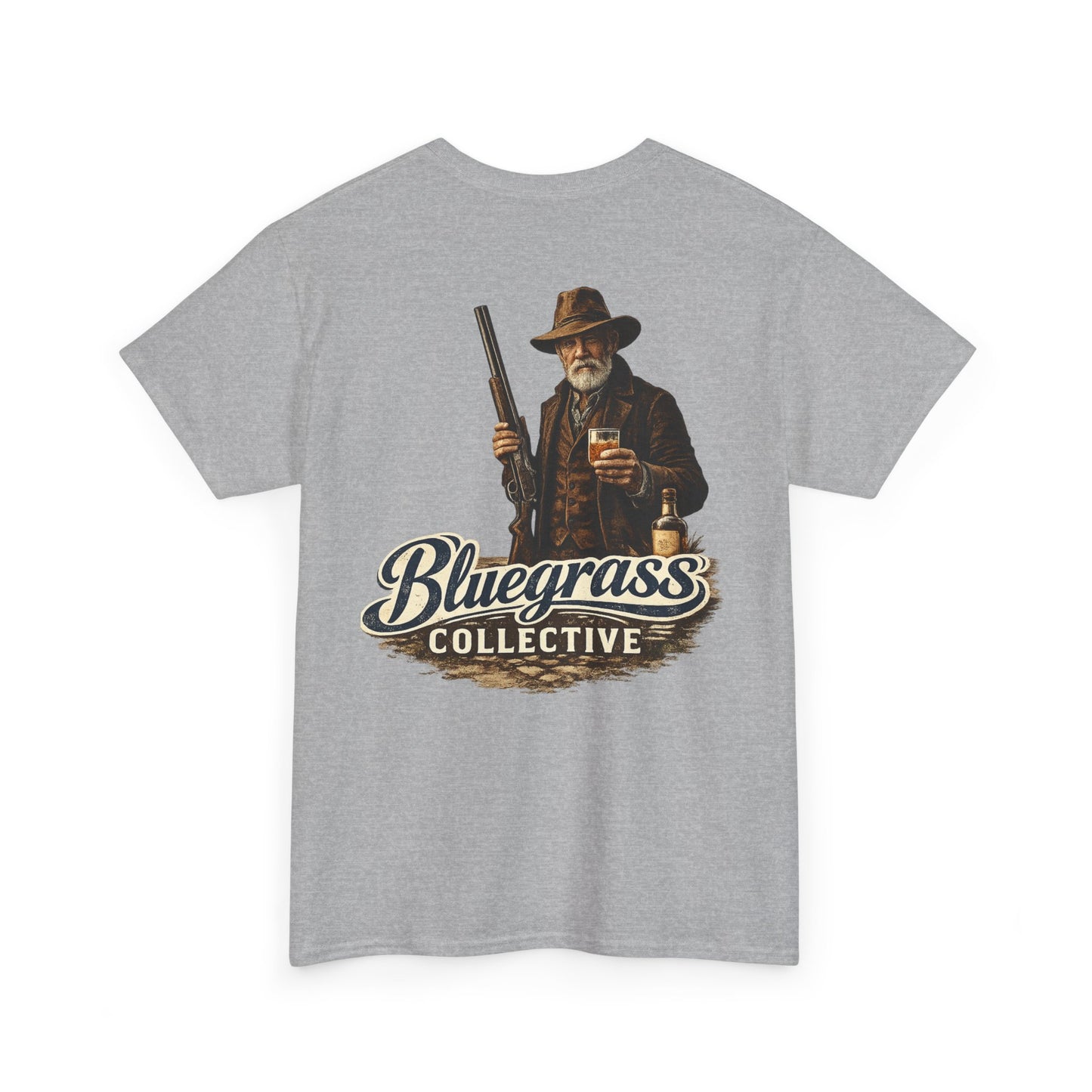 Outlaw Heritage Tee