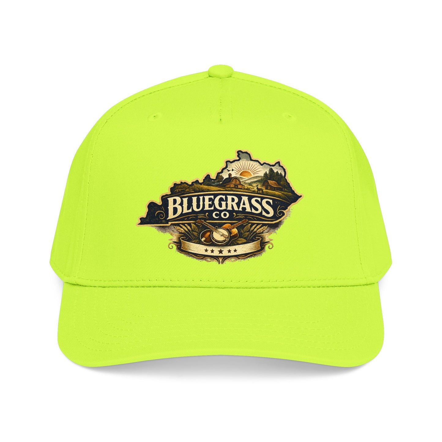 Collective Cap