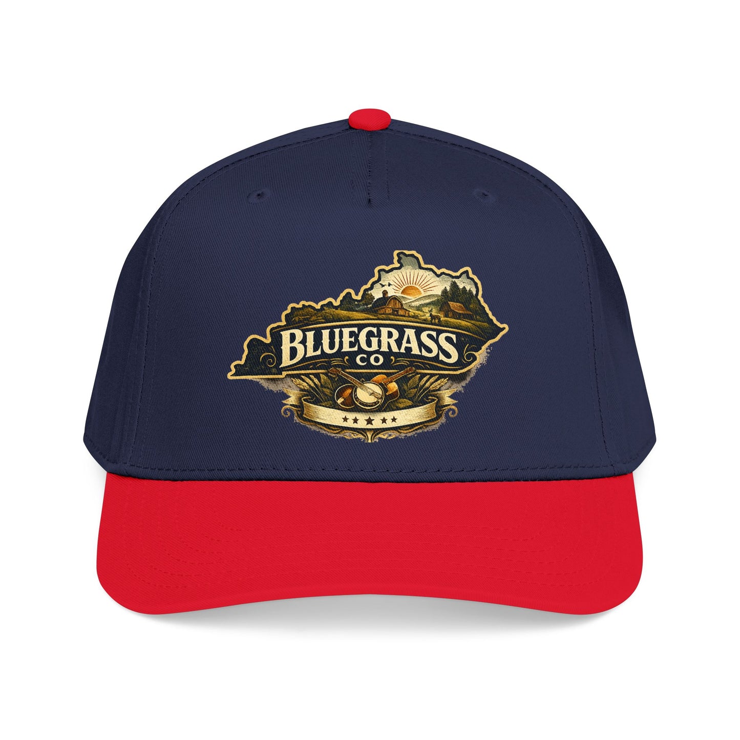 Collective Cap