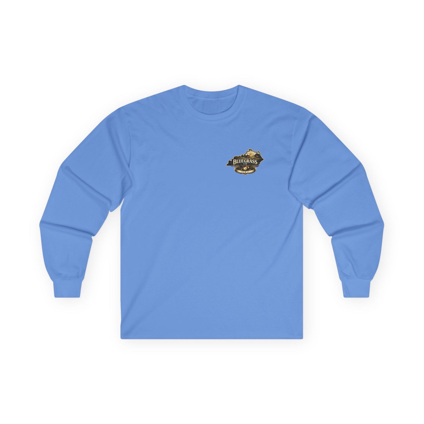 Heritage Farm Truck Long Sleeve