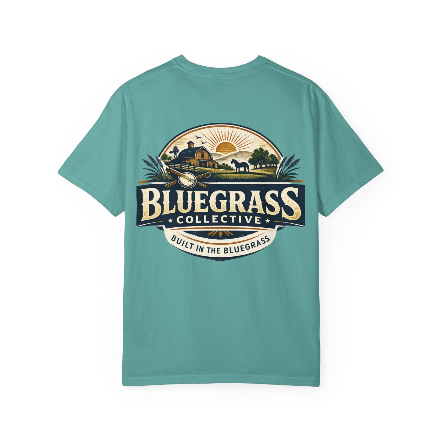 Bluegrass Collective