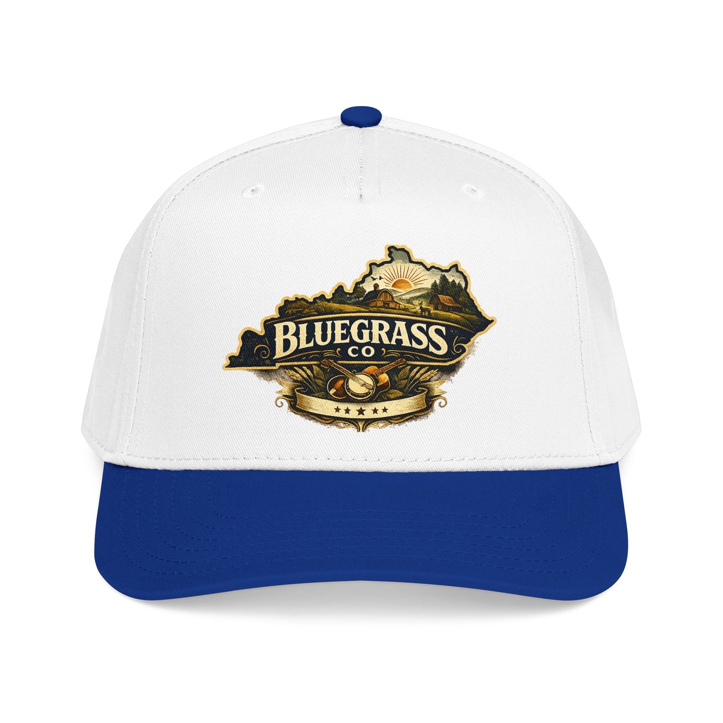 Collective Cap