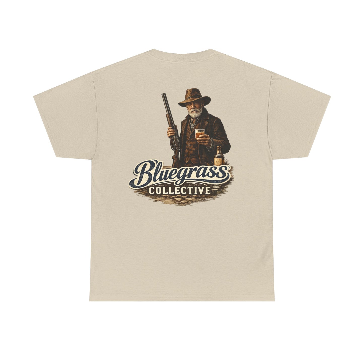 Outlaw Heritage Tee