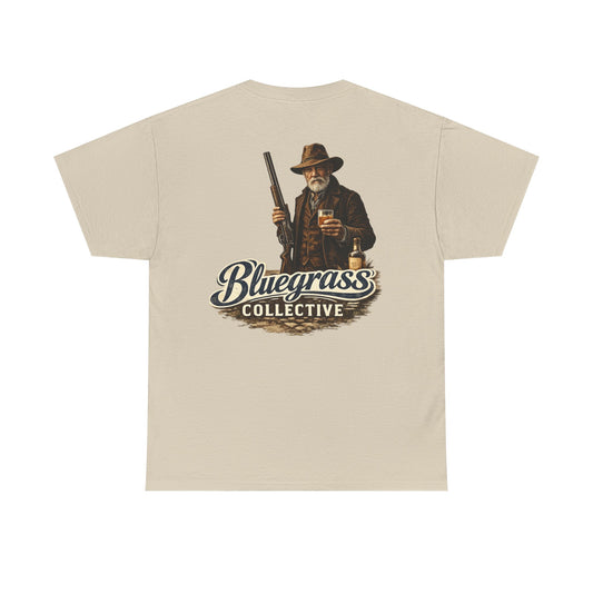 Outlaw Heritage Tee